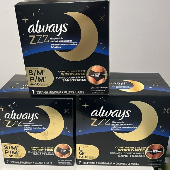 Always Other - Always ZZZ Bundle